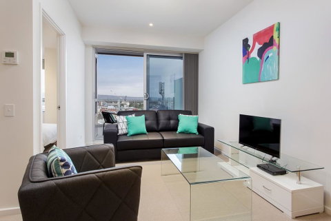 Astra Apartments Adelaide - Sydneys Hotel 2