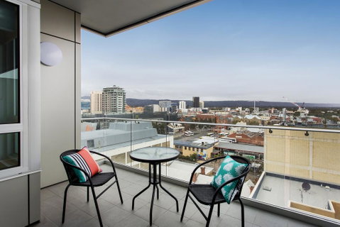 Astra Apartments Adelaide - Sydneys Hotel 3