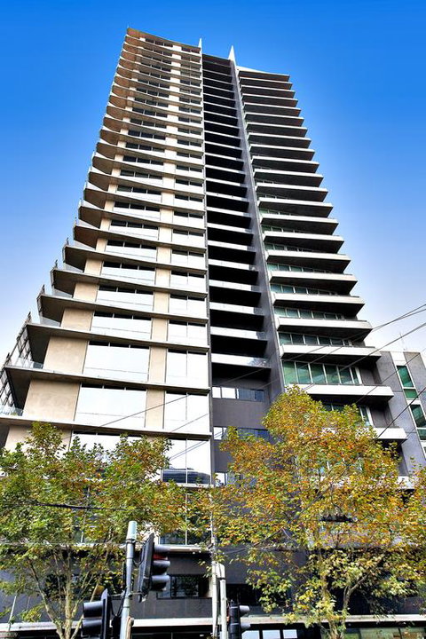 Astra Apartments Melbourne - Sydneys Hotel 3
