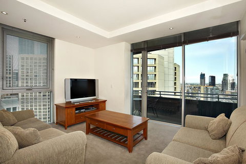 Astra Apartments Melbourne - Sydneys Hotel 2