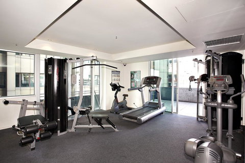 Astra Apartments Melbourne - Sydneys Hotel 0