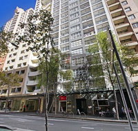 Astra Apartments Sydney - Sydneys Hotel
