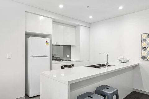 Astra Apartments Wollongong CBD - Sydneys Hotel 2