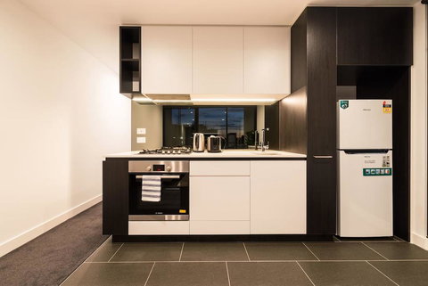 Astrina Deluxe 2 Bedroom - Sydneys Hotel 1