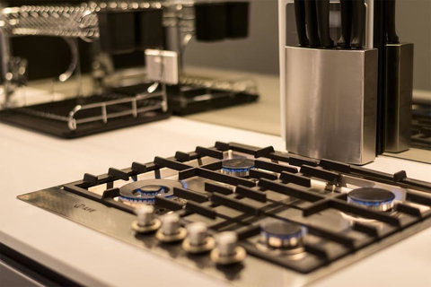 Astrina Deluxe 2 Bedroom - Sydneys Hotel 2