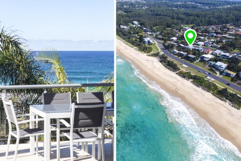 Atlantas, Mollymook Beach - Sydneys Hotel 0