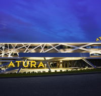 Atura Blacktown - Sydneys Hotel