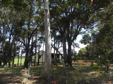 Augusta Chalet - Sydneys Hotel 2