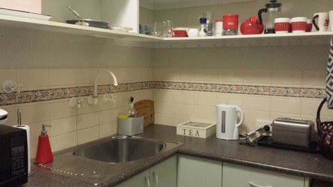 Aura Of The Dandenongs - Sydneys Hotel 0