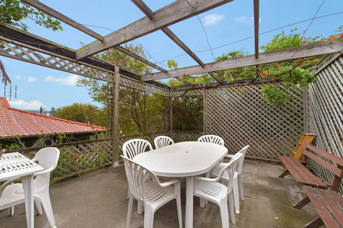 Aurelia, 14 Stewart Street - Sydneys Hotel 3