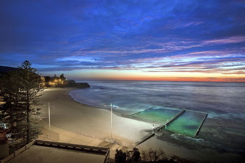 Austinmer On The Beach - Sydneys Hotel 0