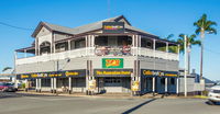 Book Gympie Accommodation Vacations Sydneys Hotel Sydneys Hotel