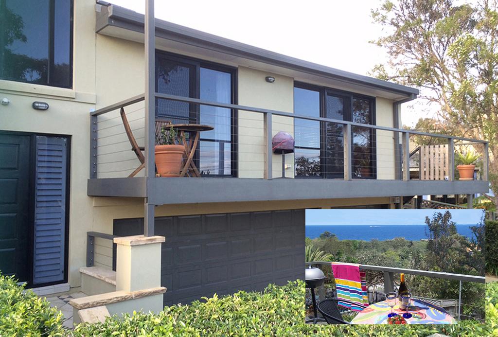Avalon NSW Sydneys Hotel