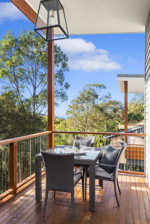 Avalon Tree House - Sydneys Hotel 3