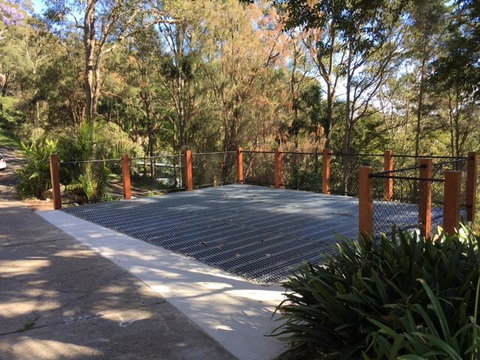 Avalon Tree House - Sydneys Hotel 1
