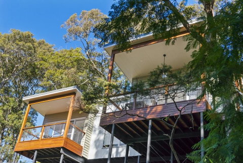 Avalon Tree House - Sydneys Hotel 2