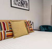 AVENUE MOTEL APARTMENTS - Sydneys Hotel