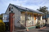 Book Avoca Accommodation Vacations Sydneys Hotel Sydneys Hotel