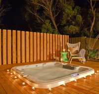 Azure Beach Retreat - Spa Luxury - Sydneys Hotel