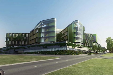 B6 Close To UWA, Swan River, Cafes & The New Childrens Hospital - Sydneys Hotel 0