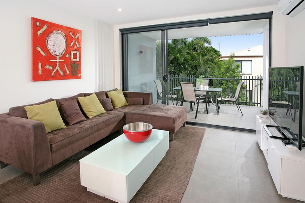 Bulimba QLD Sydneys Hotel