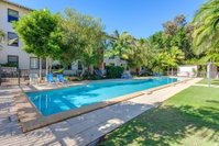 Baden 90 - Rainbow Shores Resort Unit Pools Tennis Court Walk To Beach