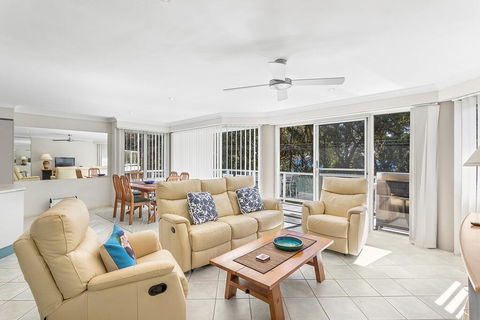 Bagnall Beach Apartments Unit 5-153 Government Rd - Sydneys Hotel 0