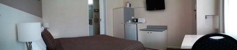 Bairnsdale Main Motel - Sydneys Hotel 3