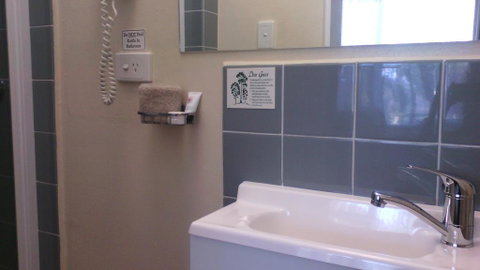 Bairnsdale Main Motel - Sydneys Hotel 2