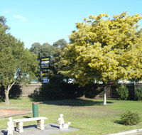Bairnsdale Main Motel - Sydneys Hotel