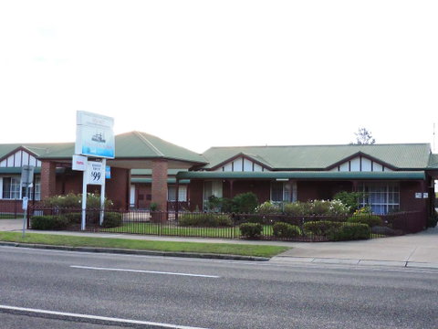 Bairnsdale Tanjil Motor Inn - Sydneys Hotel 3