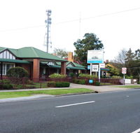 Bairnsdale Tanjil Motor Inn - Sydneys Hotel