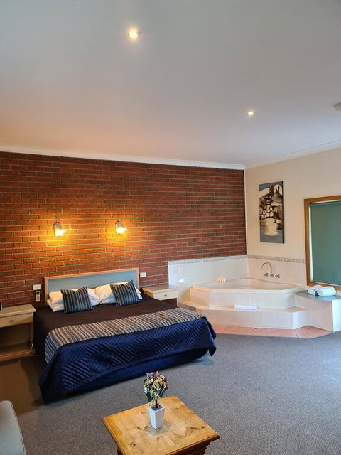 Bairnsdale Tanjil Motor Inn - Sydneys Hotel 1