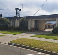 Bairnsdale Town Central Motel - Sydneys Hotel