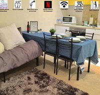 Balfours in Adelaide CBD - Sydneys Hotel