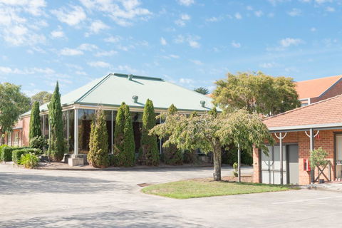 Ballarat Colonial Motor Inn - Sydneys Hotel 1