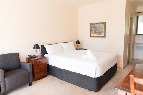 Ballarat Colonial Motor Inn - Sydneys Hotel 3