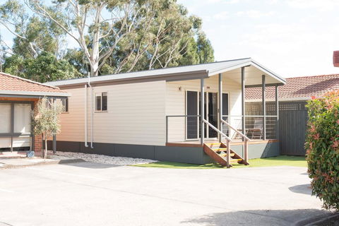 Ballarat Colonial Motor Inn - Sydneys Hotel 2