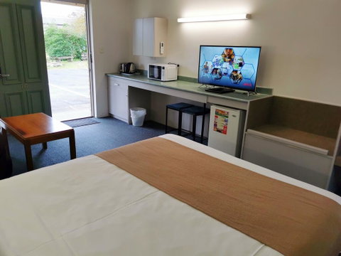Ballarat Eureka Lodge Motel - Sydneys Hotel 1