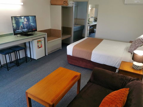 Ballarat Eureka Lodge Motel - Sydneys Hotel 3