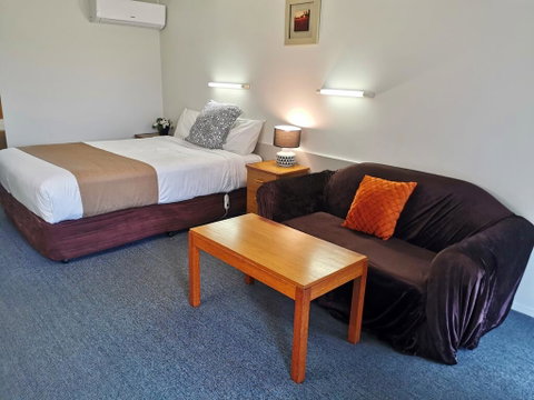 Ballarat Eureka Lodge Motel - Sydneys Hotel 2