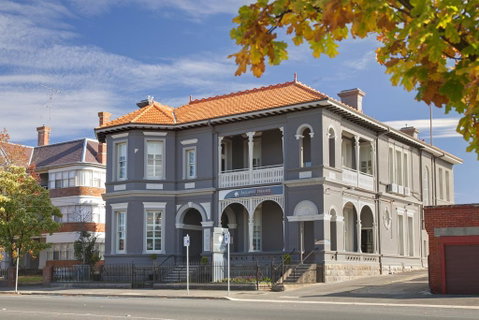 Ballarat Premier Apartments - Sydneys Hotel 1