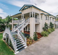 Balmoral Queenslander - Sydneys Hotel