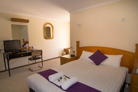 Balranald Motor Inn - Sydneys Hotel 3