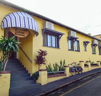 Banana Bender Backpackers - Sydneys Hotel