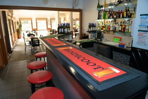 Bandicoot Motor Inn Hamilton - Sydneys Hotel 3