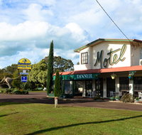 Bandicoot Motor Inn Hamilton - Sydneys Hotel