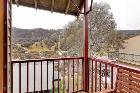 Banjo Apartments - Sydneys Hotel 3