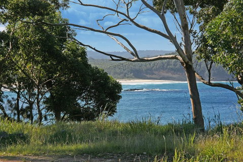 Bannister 49 - Neptune's Way - Sydneys Hotel 1