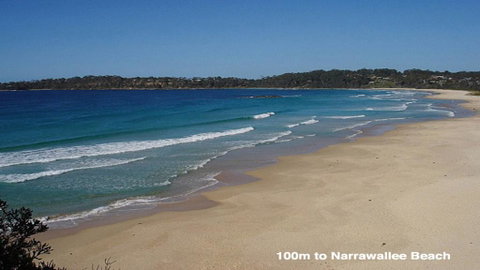 Bannister 49 - Neptune's Way - Sydneys Hotel 0